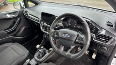 Ford Fiesta 1.0 EcoBoost 140 ST-Line 5dr Petrol Hatchback